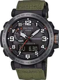 Casio Pro Trek PRW-6600YB-3ER