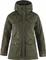 Fjällräven Vidda Pro Wool Padded Jacke dark olive (Damen) Vorschaubild