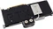 Aqua Computer kryographics NEXT RTX 2080 Ti Backplate, aktiv XCS Vorschaubild