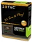 Zotac GeForce GTX 650 Ti Synergy, 1GB GDDR5, VGA, DVI, HDMI Vorschaubild