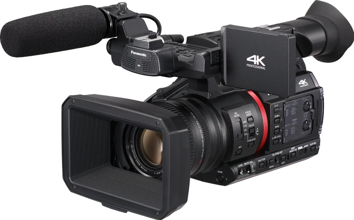 Panasonic AG-CX350