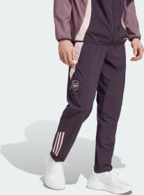 adidas FC Arsenal Tiro 24 Trainingshose lang aurora black (Herren)
