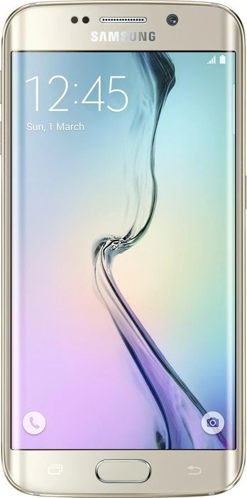 Samsung Galaxy S6 Edge