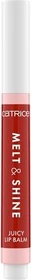Catrice Melt & Shine Juicy Lip Balm 110 flaming hearts, 1.3g
