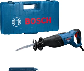 Bosch Professional GSA 12-30 Elektro-Säbelsäge inkl. Koffer