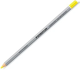 Staedtler Lumocolor omnichrom 108 Trockenmarker gelb