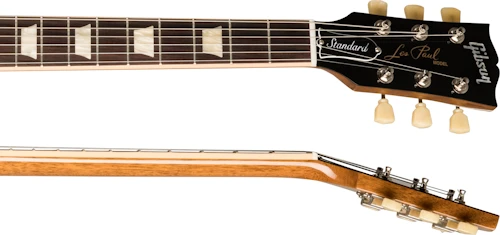Gibson Les Paul Standard '50s Gold Top
