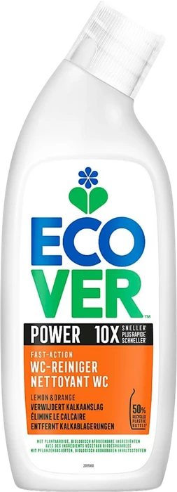 Ecover WC-Reiniger Power, 750ml