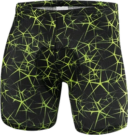 Löffler Cycling Undershorts Blog-Style Boxer Briefs schwarz (Herren)