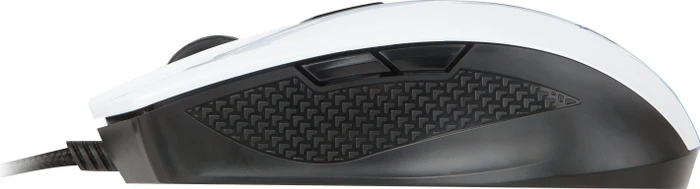 MSI Clutch GM40 Gaming Mouse weiß, USB