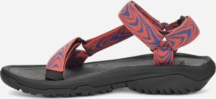 Teva Hurricane XLT2 swerve blue (Herren)