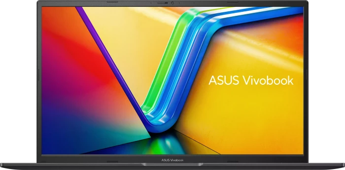 ASUS VivoBook 17X K3704VA-AU068W, Indie Black, Core i9-13900H, 16GB RAM, 1TB SSD, DE