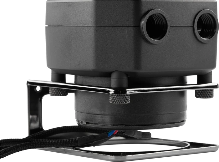 Corsair Hydro X Series XD5 RGB, schwarz, mit Pumpe