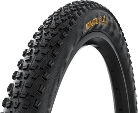 Continental Trinotal 27.5x2.2" Trail Casing Grip Reifen schwarz