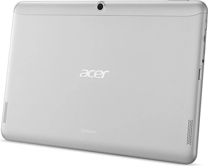 Acer Iconia Tab 10 HD A3-A20, weiß, 16GB