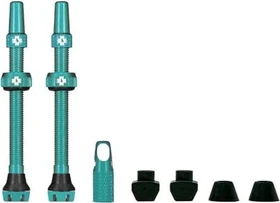 Muc-Off V2 Tubeless-Ventil 44mm türkis