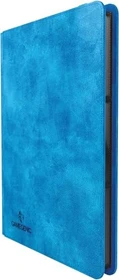 Gamegenic Prime Album 18-Pocket blau