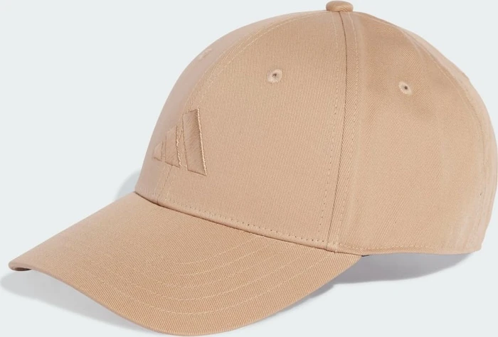 adidas New Logo Baseball Kappe