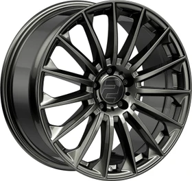2DRV WH39 9.0x20 5/120 ET35 (verschiedene Farben)