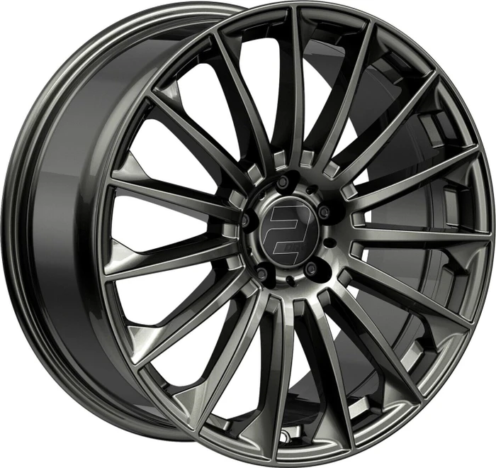 2DRV WH39 9.0x20 5/120 ET35 (verschiedene Farben)