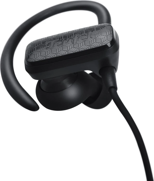 Teufel Airy Sports Night Black