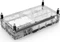 Alphacool Core Distro Plate 240 Rechts VPP/D5, Verteilerplatte Vorschaubild