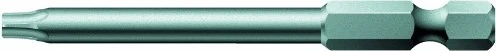 Wera 867/4 Z BO Torx BO Bit 1/4", TR15x70mm, 1 Stück