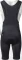 Vaude Matera Bib Tight Fahrradhose kurz schwarz (Herren) Vorschaubild