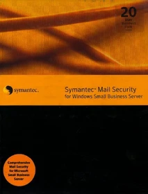 Symantec Mail Security 6.0 für SMTP SMB, 20 User (englisch) (PC) (11635554)
