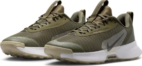 Nike Juniper Trail 3 medium olive/desert khaki/white/sequoia (Damen)