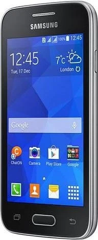 Samsung Galaxy Trend 2 G313H grau
