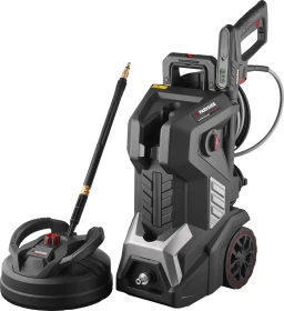 Parkside Performance PHDP 180 D3 Elektro-Hochdruckreiniger inkl. Terrassenreiniger