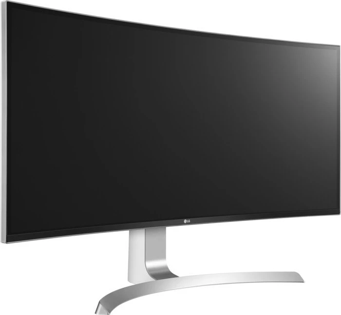 LG 34UC99-W, 34"
