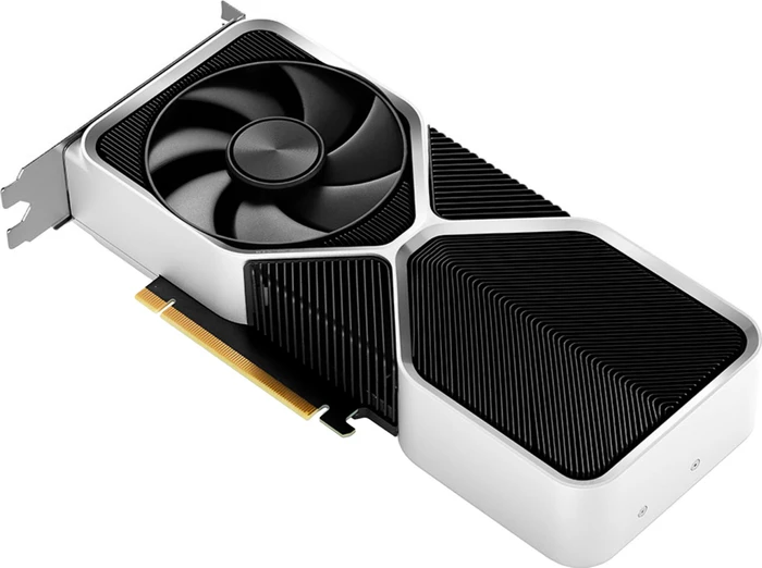 NVIDIA GeForce RTX 4060 Ti Founders Edition, 8GB GDDR6, HDMI, 3x DP