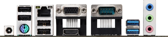 ASRock N100DC-ITX