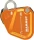 Mammut Assist Belay Resistor Bremshilfe gold (2040-03050-7041)