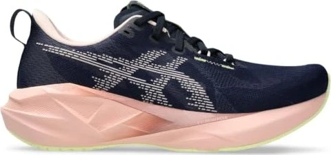 Asics Novablast 5 midnight/breeze (Damen)