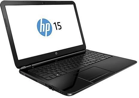 HP Laptop 15-r202ng, Core i5-5200U, 4GB RAM, 500GB HDD, DE