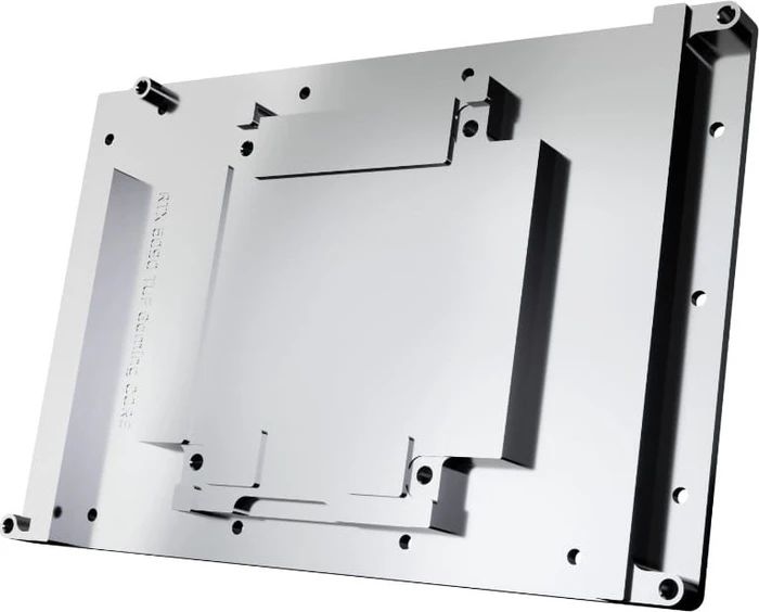 Alphacool Core NVIDIA GeForce RTX 5090 Solid + AMP mit Backplate