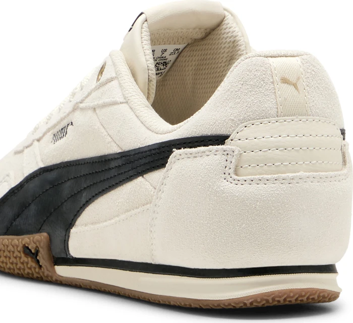 Puma Bella Donna SD alpine snow/puma black (Damen)