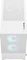 Fractal Design Pop Mini Air RGB White TG Clear Tint, Glasfenster Vorschaubild