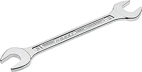 Hazet 450N-21X22 Doppelmaulschlüssel, 21/22x238mm