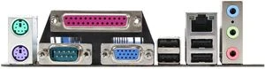 MSI G41M-P43 Combo (Intel 775)