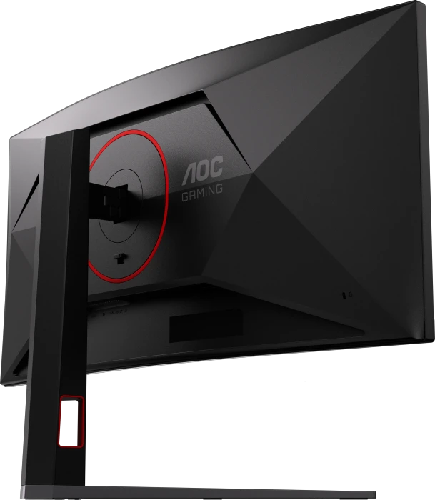 AOC CU34G4CA, 34"