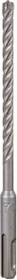 Bosch Professional SDS-plus-7X Hammerbohrer, 7x100x165mm, 1 Stück