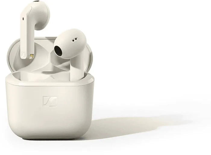 Sennheiser Accentum Open cream