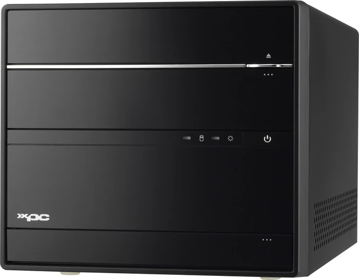 Shuttle XPC cube SH570R6