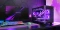 Mars Gaming MC-FusionM White, Glasfenster Vorschaubild