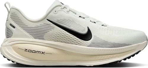 Nike Vomero 18 summit white/coconut milk/black (Herren)