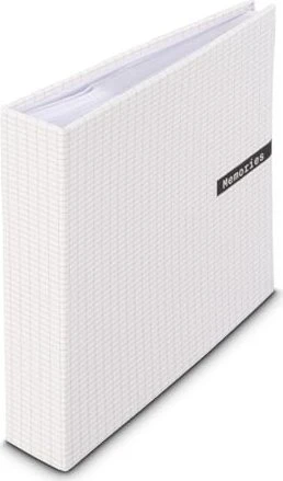 Hama Memo Fotoalbum 22.5x22 Designline II Check